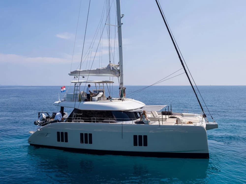SUNREEF 50