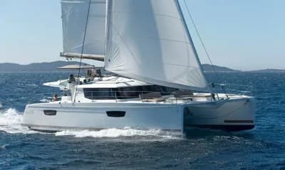 SABA 50 MAESTRO 2