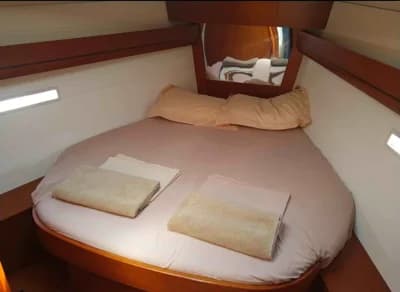 Dufour Grand Large 405 3