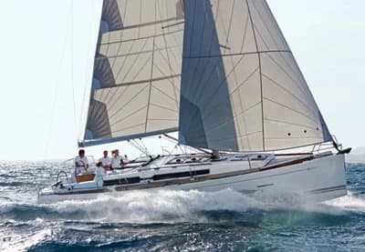 Dufour Grand Large 405 4