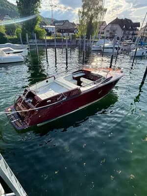 Boesch 900 Méditerranée 4