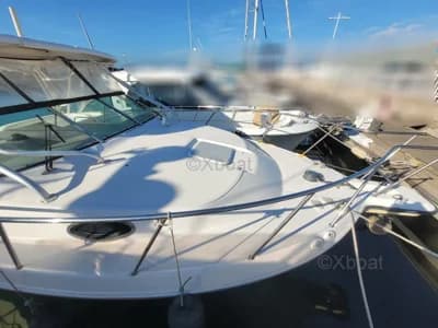 Wellcraft Coastal 290 5