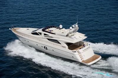 Rodman Muse 74 Fly 2