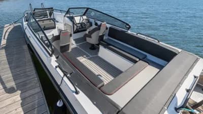 Finnmaster Husky R8 2