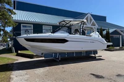 Beneteau Flyer 8 SUNdeck 2