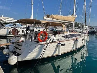 JEANNEAU YACHTS 53 2