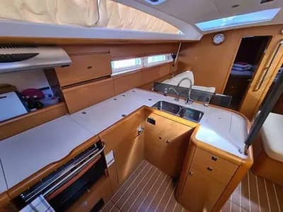 JEANNEAU YACHTS 53 3