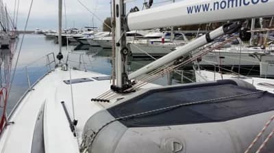Bavaria Cruiser 46 3