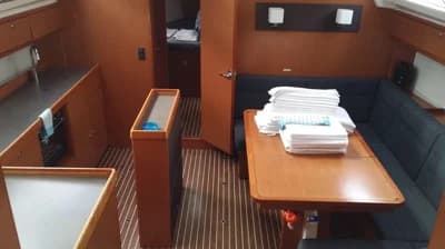 Bavaria Cruiser 46 4