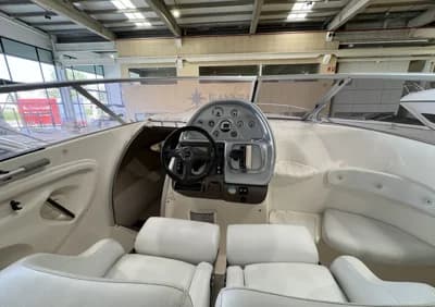 Cranchi CSL 27 2