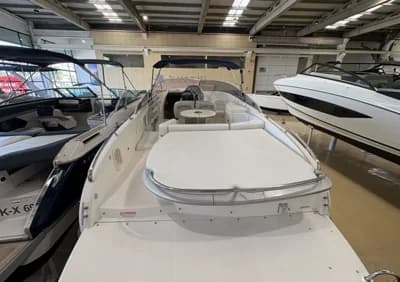 Cranchi CSL 27 3