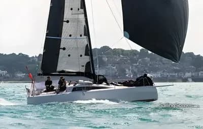DEHLER 30 ONE DESIGN 2