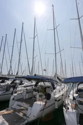 Bavaria Cruiser 45 5