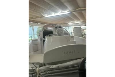 Centromarine ANTILLAS 585 WA 3