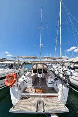 Dufour 350 GL 2