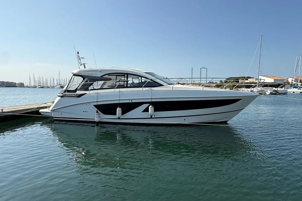 Beneteau Gran Turismo 41
