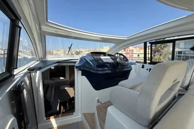 Beneteau Gran Turismo 41 2