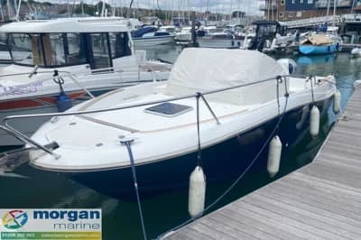 Jeanneau Cap Camarat 7.5 WA 2