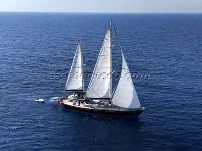 Steel Hull Gulet ECO 963 3