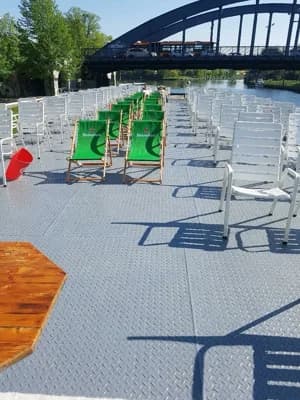 Fahrgastschiff 5