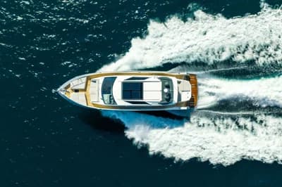 Numarine 62 Hardtop 2