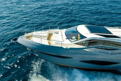 Numarine 62 Hardtop 3