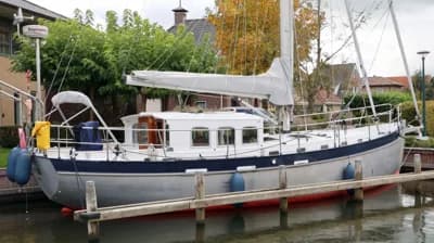 Noordkaper 43 3