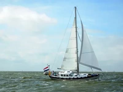 Noordkaper 43 5