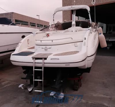 Cranchi CSL 28 3