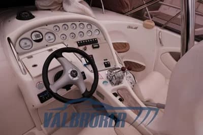 Cranchi CSL 28 5