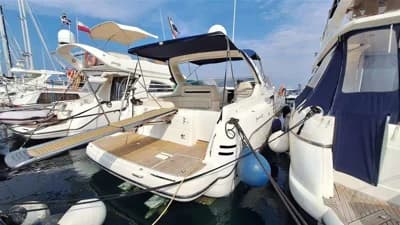 Cranchi Smeraldo 37 3