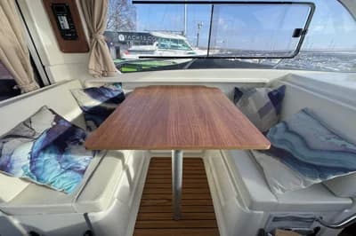 Quicksilver Activ 755 Weekend 3