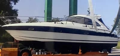 Bavaria BMB 38 HT 2