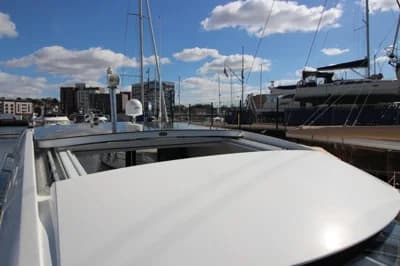 Jeanneau NC 33 2