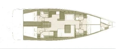 Bénéteau Oceanis 55 2
