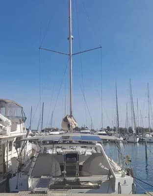 Bénéteau Oceanis 55 3