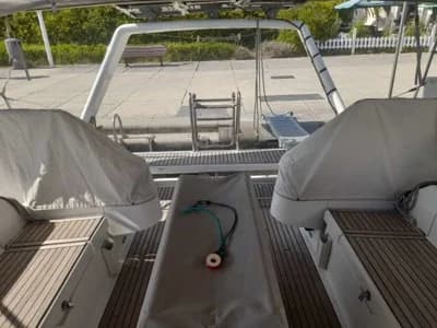 Bénéteau Oceanis 55 4