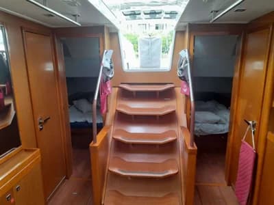Bénéteau Oceanis 55 5
