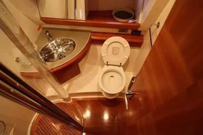 AZIMUT ATLANTIS 50 3