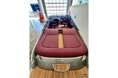 Cranchi E26 Classic 2