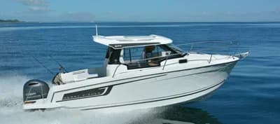 JEANNEAU MERRY FISHER 695 2