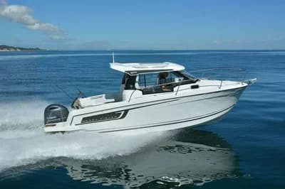 JEANNEAU MERRY FISHER 695 3