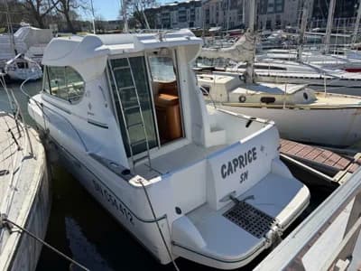 Jeanneau Merry Fisher 805 2