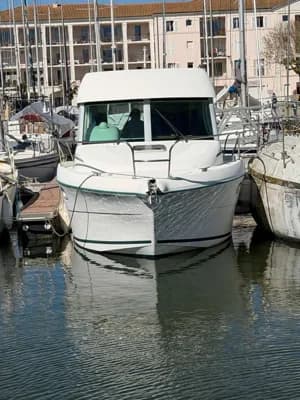 Jeanneau Merry Fisher 805 3