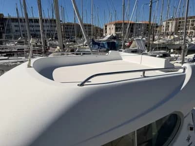 Jeanneau Merry Fisher 805 4