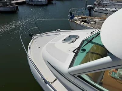 Jeanneau Merry Fisher 805 5