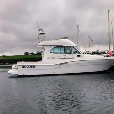 ST Boats 10.60 2