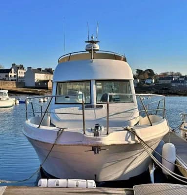 ST Boats 10.60 3
