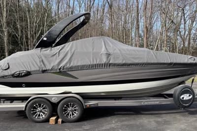 Crownline 265 SS 2