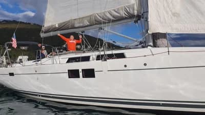Hanse 505 2